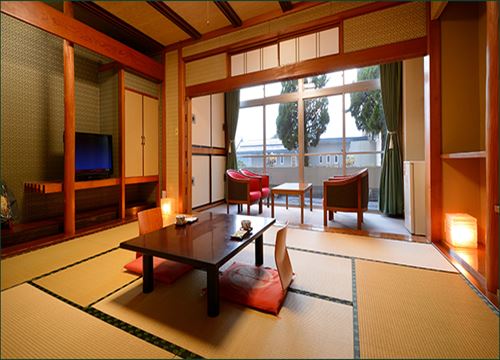 Guestroom